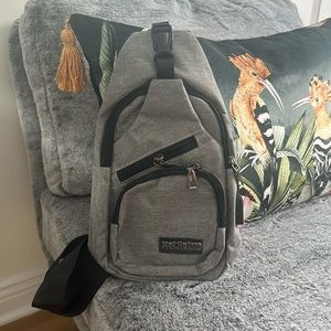 Mini backpack NWOT
